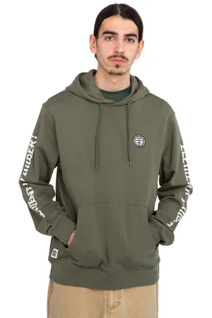 Element Hoodie »Timber x Jester«
