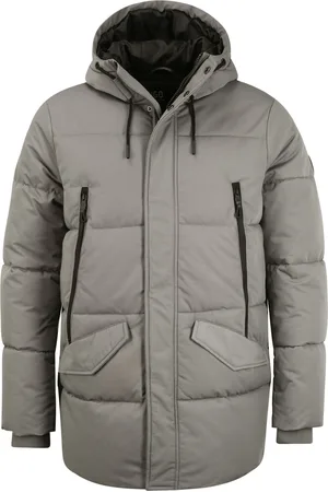 INDICODE Langmantel »Parka IDCavert«