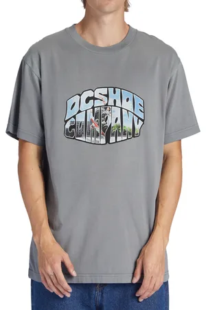 Dcshoes T-Shirt »Citywide«