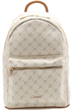 JOOP! Cityrucksack »cortina 1.0 salome backpack mvz«, mit Reißverschluss-Innenfach