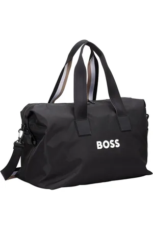 HUGO BOSS Handtasche »Handtasche Catch 3.0 Holdall«