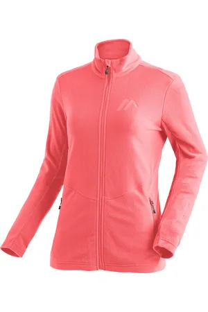 Maier Sports Fleecejacke »D GG Fleecejacke«