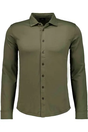 Ragman Henleyshirt