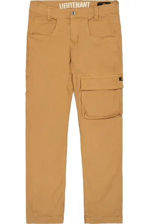 Alpha Industries Cargohose » Men - Pants Lieutenant«