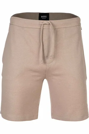 HUGO BOSS Shorts »Shorts Waffle Shorts«