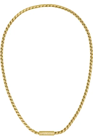 HUGO BOSS Gliederkette »DORAN, 1580693, 1580694«