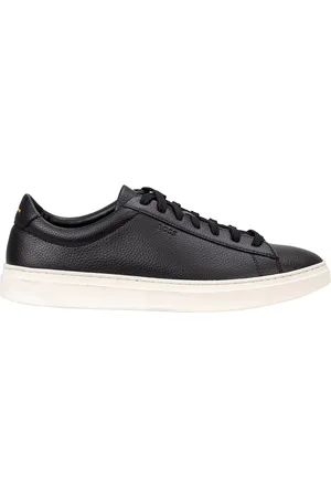 HUGO BOSS Sneaker »Sneaker Kieran Tenn algr«