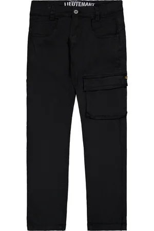 Alpha Industries Cargohose » Men - Pants Lieutenant«