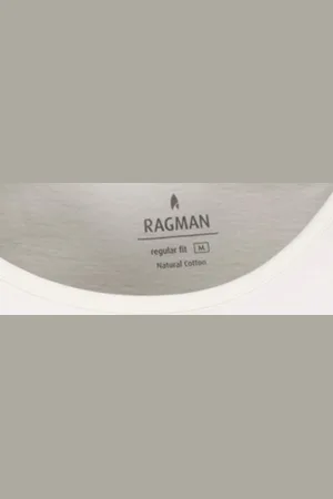 Ragman Muscleshirt