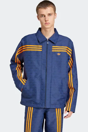 adidas Outdoorjacke »CLUB JACKET«
