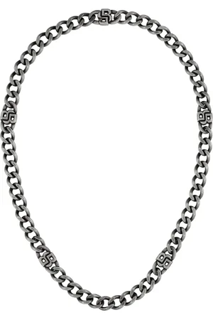 HUGO BOSS Panzerkette »DOUBLE B ABSOLUTE, 1580744«