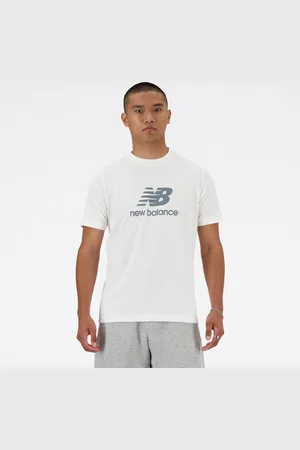 New Balance T-Shirt »Sport Essentials Logo T-Shirt«