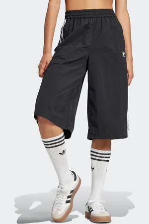 adidas 3/4-Hose »WVN CAPRI SHORT«, (1 tlg.)