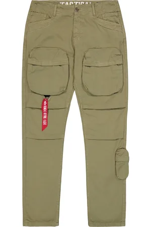 Alpha Industries Cargohose » Men - Pants Tactical Pant«