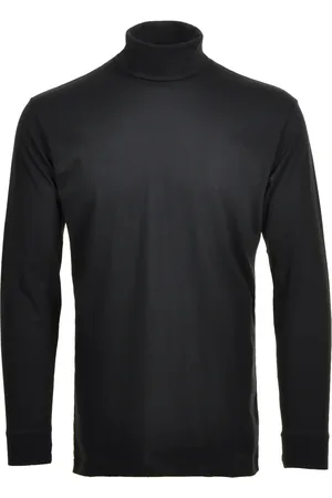 Ragman Rollkragenshirt