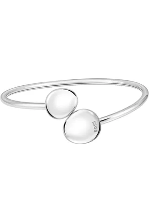HUGO BOSS Armspange »NUGGET, 1580713, 1580717«