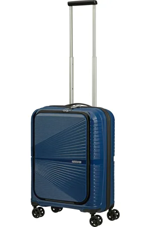 American Tourister Hartschalen-Trolley »AIRCONIC, in verschieden Farben und Größen«, 4 Rollen, Koffer Reisegepäck Koffer Reisekoffer TSA-Zahlenschloss