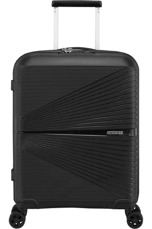 American Tourister Hartschalen-Trolley »AIRCONIC, in verschieden Farben und Größen«, 4 Rollen, Koffer Reisegepäck Koffer Reisekoffer TSA-Zahlenschloss