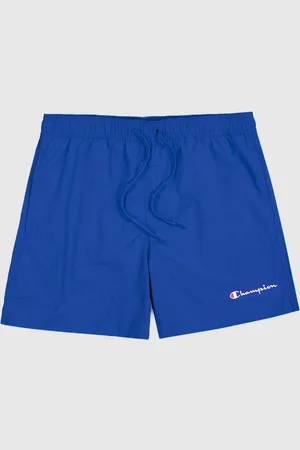 Champion Badeshorts »Icons Beachshort Mid«