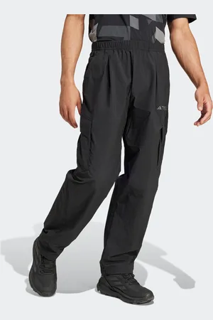 adidas Outdoorhose »CARGO PANTS«, (1 tlg.)