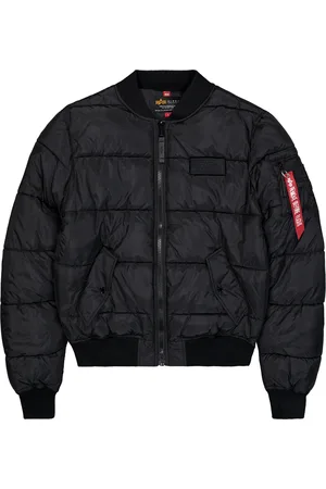 Alpha Industries Bomberjacke » Men - Bomber Jackets MA-1 Puffer Bomber«