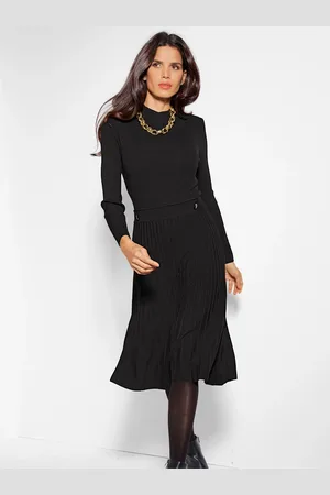 Heine Strickkleid »Strickkleid«