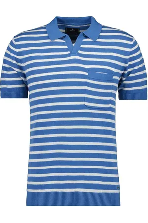 Ragman Poloshirt