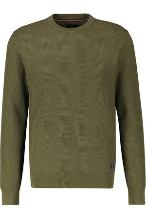 Lerros Strickpullover » Strickpullover, O-Neck«