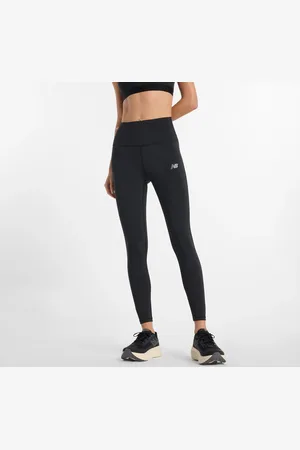 New Balance Lauftights »Sleek High Rise Legging 25"«