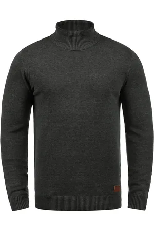 Blend Rollkragenpullover »Rollkragenpullover BHLatif«
