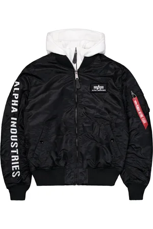 Alpha Industries Bomberjacke » Men - Bomber Jackets«