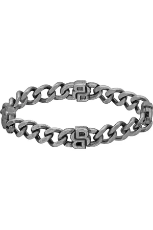HUGO BOSS Armband »DOUBLE B ABSOLUTE, 1580742M«
