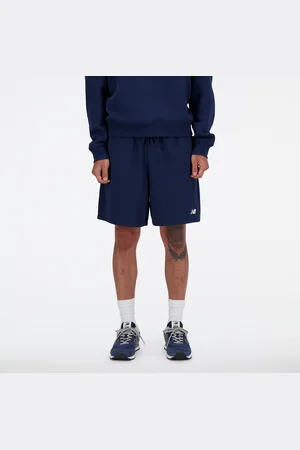 New Balance Sweatshorts »Sport Essentials French Terry Short 7"«