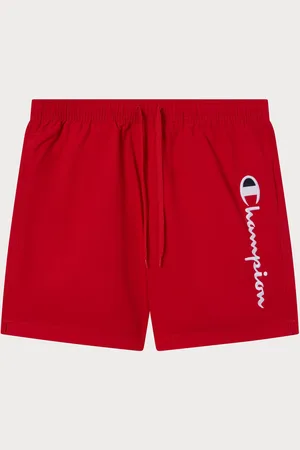 Champion Badeshorts »Icons Beachshort Long«