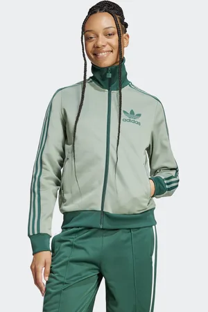 adidas Trainingsjacke »BECKENBAUER TT«