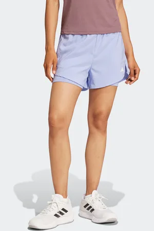 adidas Shorts »W MIN 2IN1 SHO«, (1 tlg.)