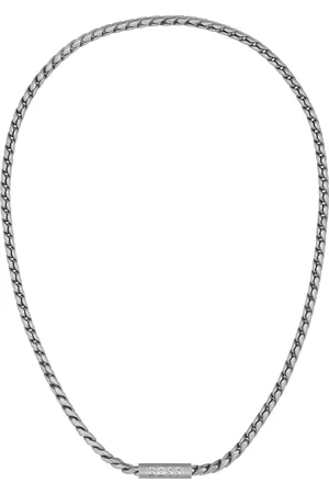 HUGO BOSS Gliederkette »DORAN, 1580693, 1580694«