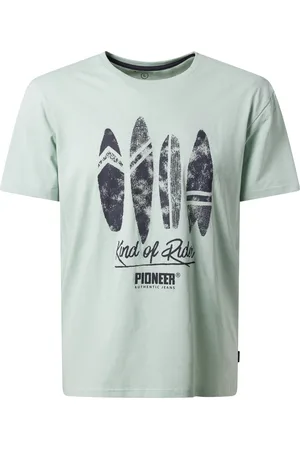 Pioneer T-Shirt