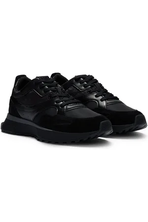 HUGO BOSS Sneaker »Sneaker Jonah Runn mxmn«