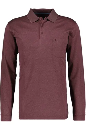 Ragman Poloshirt