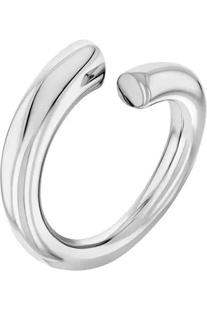 Calvin Klein Fingerring »CK SPIRAL, 35000766B,C,D,E, 35000767B,C,D,E«