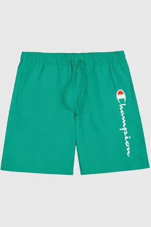 Champion Badeshorts »Icons Beachshort Long«