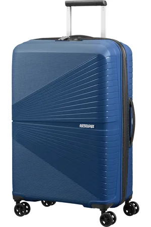 American Tourister Hartschalen-Trolley »AIRCONIC, in verschieden Farben und Größen«, 4 Rollen, Koffer Reisegepäck Koffer Reisekoffer TSA-Zahlenschloss