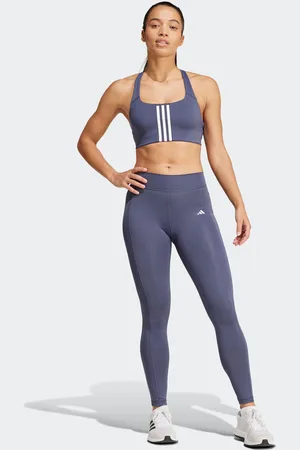 adidas Trainingstights »OPT ST MR 7/8 L«, (1 tlg.)