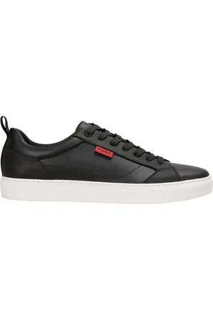 HUGO BOSS Sneaker »Sneaker Morrie Tenn napu N«