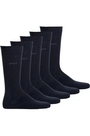 HUGO BOSS Socken »Socken 5er Pack«