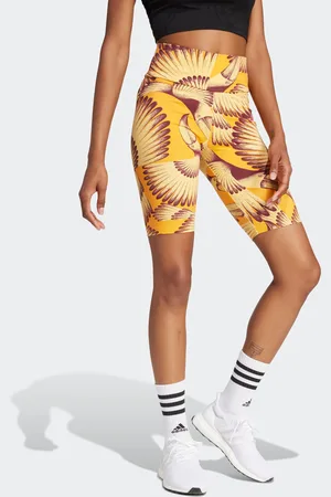 adidas Shorts »FARM BIKE SHORT«, (1 tlg.)