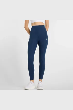 New Balance Lauftights »Harmony High Rise Legging 25"«
