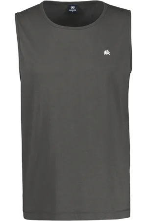 Lerros Muskelshirt » Herren Tanktop in Großen Größen«