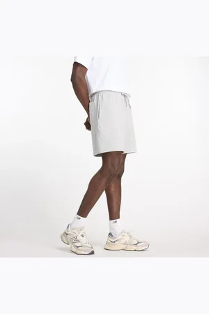 New Balance Sweatshorts »Sport Essentials French Terry Short 7"«